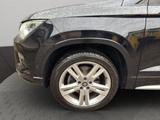 Seat Ateca FR-Line 2.0 TDI DSG Navi AHK LED ACC - Seat Gebrauchtwagen in Hannover