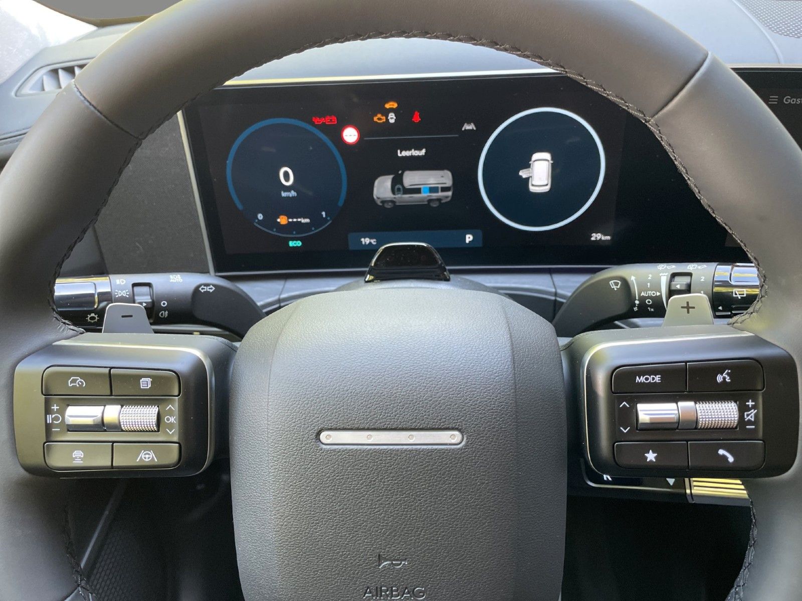 Hyundai Santa Fe – Bild 12