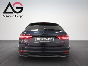 Audi A6 - 4