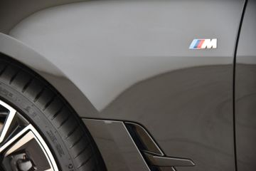 BMW 420 Gran Coupé