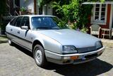 Citroën CX - Citroën CX: C