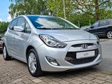 Hyundai ix20 1.6 Automatik Keyless Klimatronic Sitzhzg - Hyundai ix20 in Essen