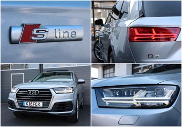Audi Q7 - 10