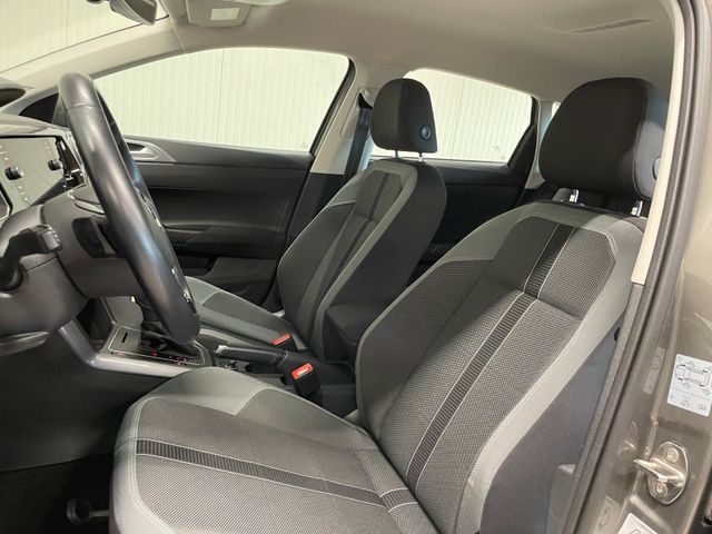 Polo Highline 1.0 TSI DSG NAVI SHZ PDC