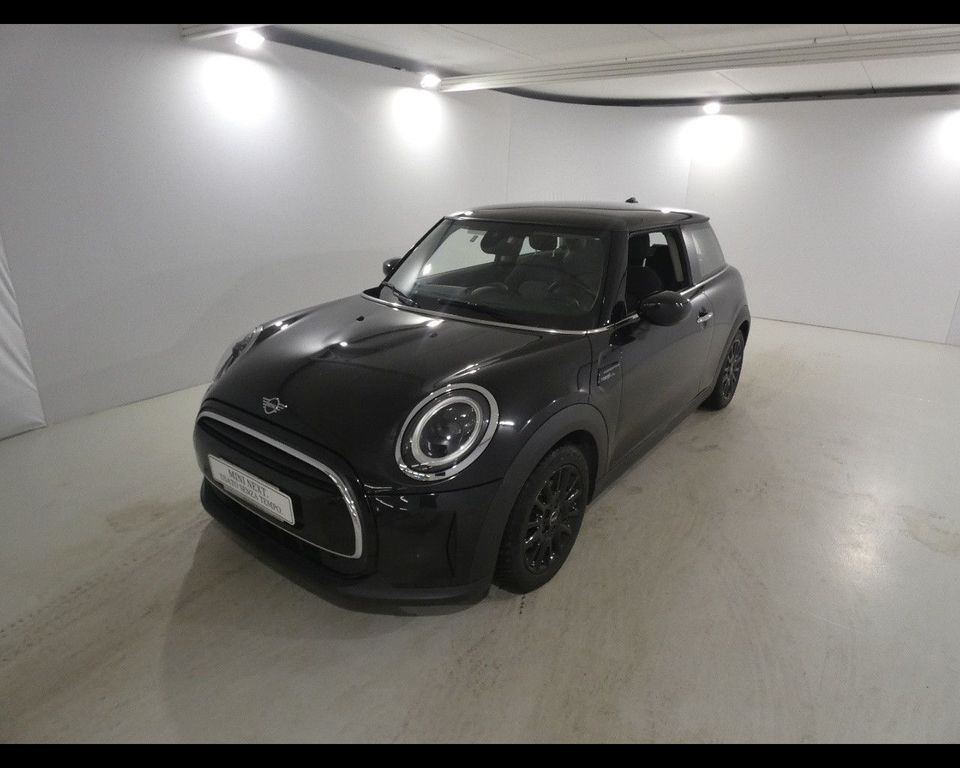 Image of MINI ONE