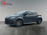 Toyota Yaris Hybrid 130 1.5 VVT-i GR SPORT (XPA1) - Toyota Yaris XP13