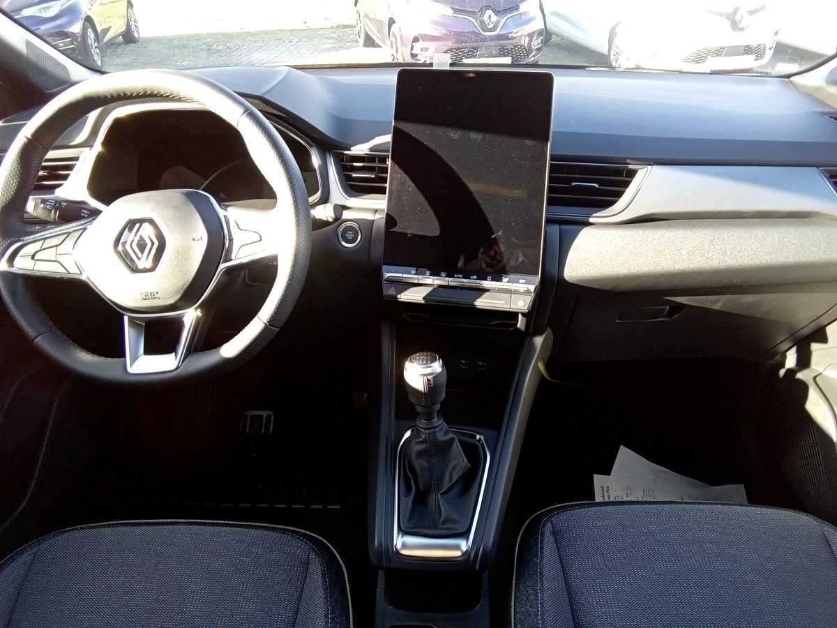 Renault Captur - Bild 8