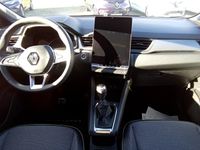 Renault Captur - Vorschau Bild 8