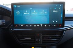 Fahrzeugabbildung Ford Focus Turnier ST-Line X Kamera Navi Carplay ACC
