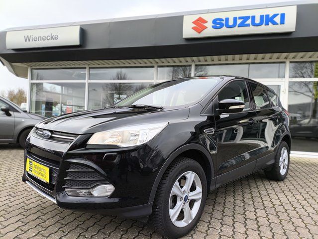 Ford Kuga 1,5 TOP ZUSTAND