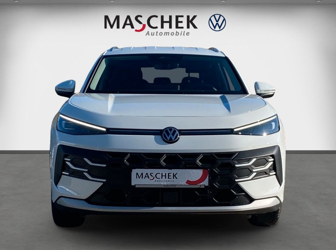 Volkswagen T-Roc - Bild 8