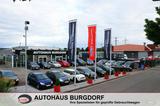 Volkswagen Touran 1.9 TDI Highline Xenon PDC Alufelgen - Volkswagen Touran: 1.9