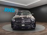 Mercedes-Benz GLE 350 de 4M Coupé AMG AIRMATIC DISTRONIC 360° - Autos in Bonn: Co