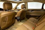 Mercedes-Benz S 600 L - - gebrauchte Mercedes-Benz S 600 aus dem Jahr 2007