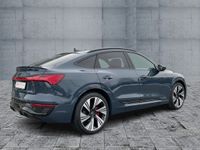 Audi Q8 e-tron - Vorschau Bild 6