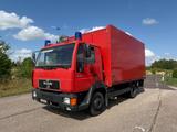 MAN L2000 - MAN L200