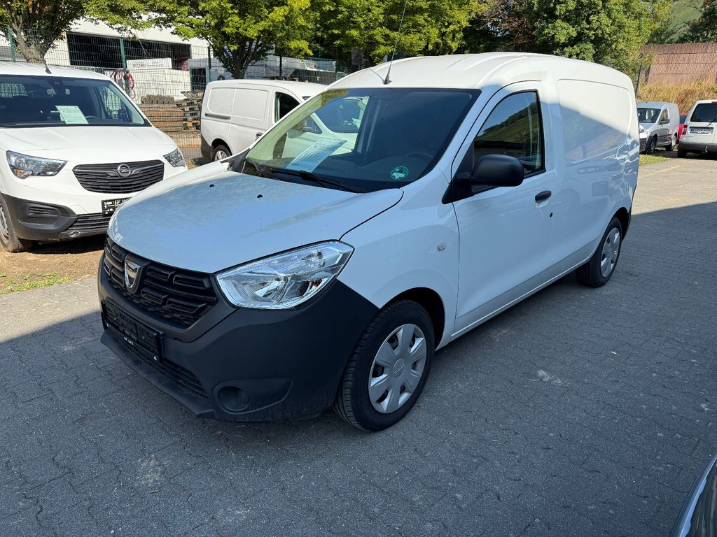 Image of Dacia Dokker