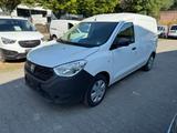 Dacia Dokker Express Access 1.Hd/Insp Neu - weiße Dacia Dokker
