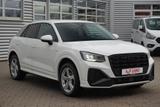 Audi Q2 35 TFSI s-tronic S-Line LED ACC Navi Kamera - Audi Gebrauchtwagen von 2023