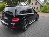 Mercedes-Benz ML 350 CDI 4MATIC -Voll,21',Stand.,Night, AMG o. - Mercedes-Benz ML 350 aus 2010