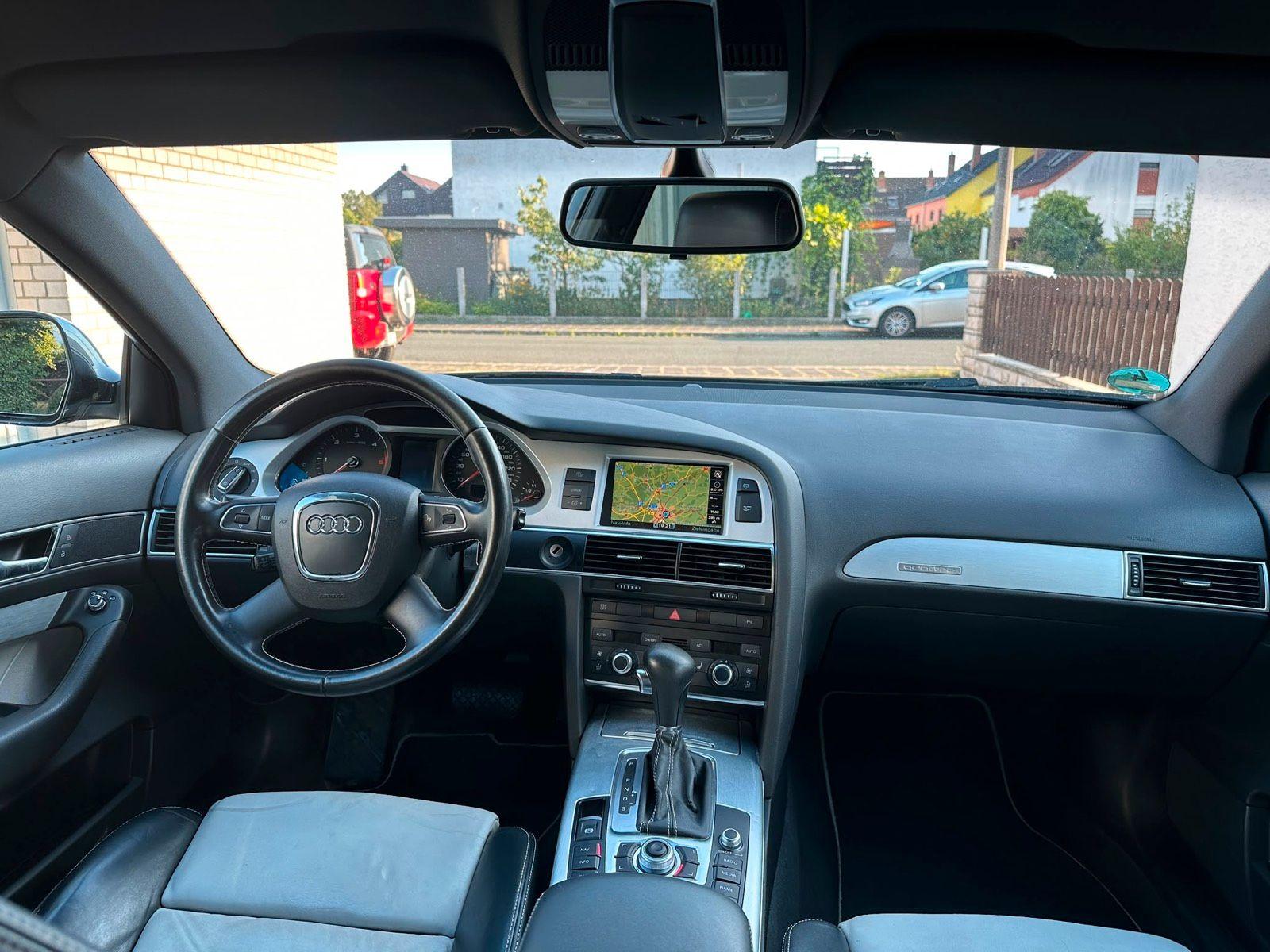 Audi Quattro 2010 — photo 7