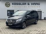 Mercedes-Benz V250/Lang/AHK/Navi/SitzH/8-Sutze/Kamera/TOP - gebrauchte Mercedes-Benz V 250 aus dem Jahr 2019