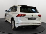 Volkswagen Tiguan R-Line BMT 4X4 LED/Pano/CarPlay/Kamera - Volkswagen Tiguan: R
