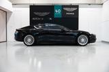 Aston Martin Rapide - Aston Martin aus 2013