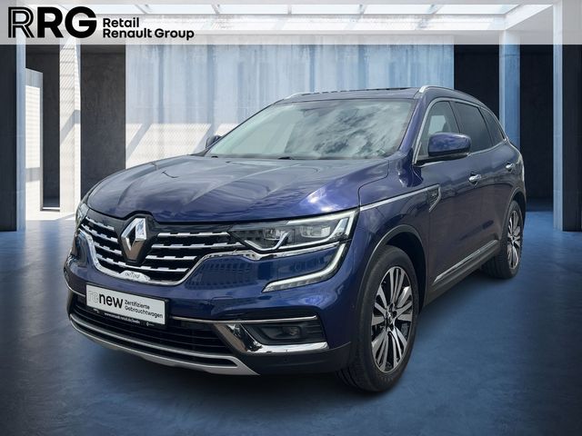 Renault Koleos INITIALE PARIS 4x4 dCi 190 X-tronic SCHIE