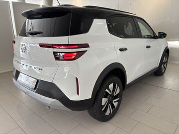 Fotografie des Opel Frontera 1.2 DI Hybrid 48V eDCT GS (1G)