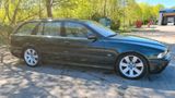 BMW E39 Touring *2001 *M57 *8hp70 *Tempo *... - BMW M5 mit Diesel-Antrieb: Kombi