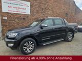 Ford Ranger 3.2 Wildtrak Doppelkabine 4x4 | TüV neu - Ford Ranger Gebrauchtwagen in Bielefeld