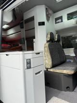 Volkswagen Grand California 680 - Volkswagen Grand California 680