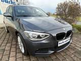 BMW 120d xDrive M Sport Xenon DAB - BMW 120 aus 2014