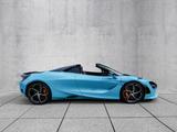 McLaren 750S Spider Full Carbon,B&W Sound, - McLaren 750S Gebrauchtwagen