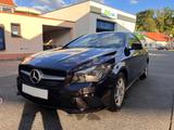 Mercedes-Benz CLA 180 Automatik AHK Navi BT PDC v+h - Mercedes-Benz CLA 180 in Nürnberg
