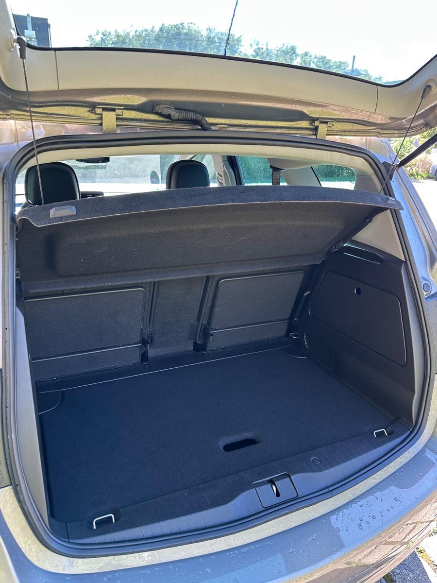 Opel Meriva 1.4 ecoFLEX Active 88kW S/S 5-Gang Active
