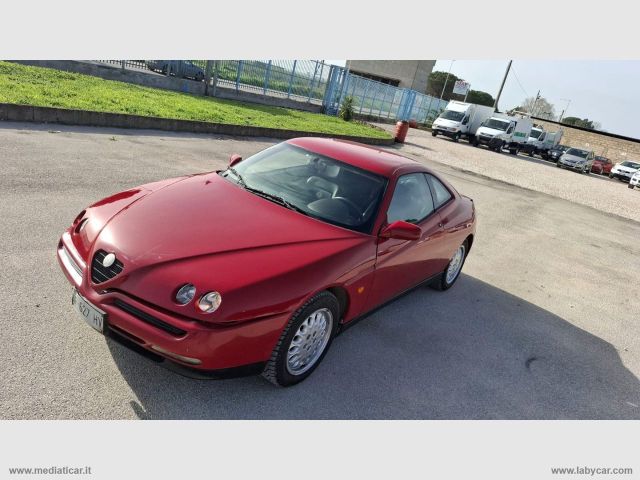 Alfa Romeo ALFA ROMEO Spider 2.0i 16V T.S.