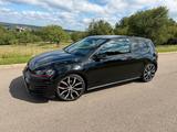 Volkswagen Golf VII GTI - Großer Service Neu - AHK - Volkswagen Golf: Gross