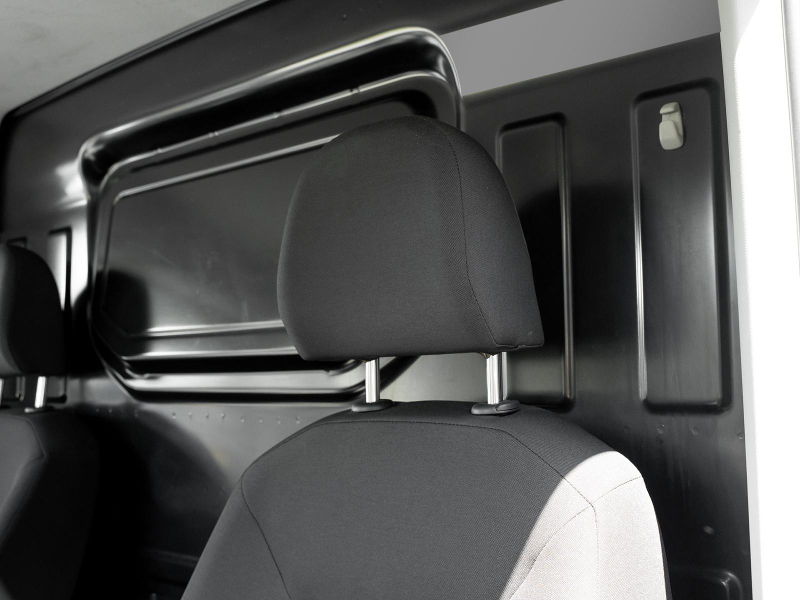 Volkswagen Crafter Kasten 35 L3H3 Rückfahrkamera, миниатюра 5