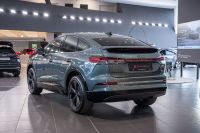 Audi Q4 e-tron - Vorschau Bild 3