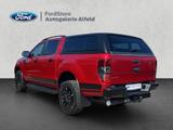 Ford Ranger Wildtrak Doppelkabine 4x4 - Ford Ranger: Geländewagen
