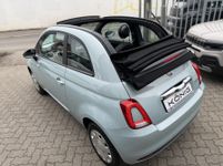 Fiat 500C - Vorschau Bild 17