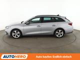 Seat Leon 1.5 eTSI ACT FR*NAVI*ACC*CAM*PDC*SHZ* - Seat Leon eTSI Gebrauchtwagen