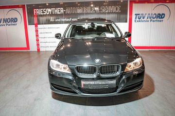 BMW 316 - 3