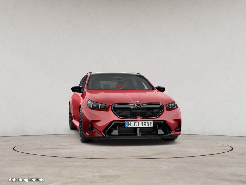 BMW M5 - Bild 10