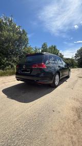 Volkswagen VW Golf 7 Variant 2.0 TDI - 150 PS - TÜV Neu - Volkswagen Golf: TDI 150