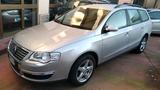 Volkswagen Passat 1.9 TDI/105CV DPF Var. BlueMot - Volkswagen Passat 1.9 TDI