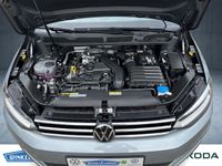 Volkswagen Touran - Vorschau Bild 16