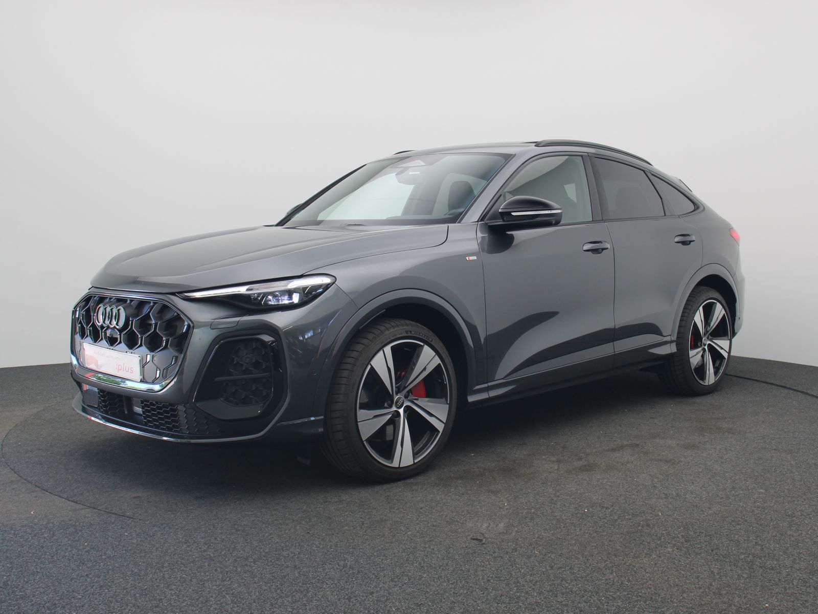 Audi Q5 - Bild 2